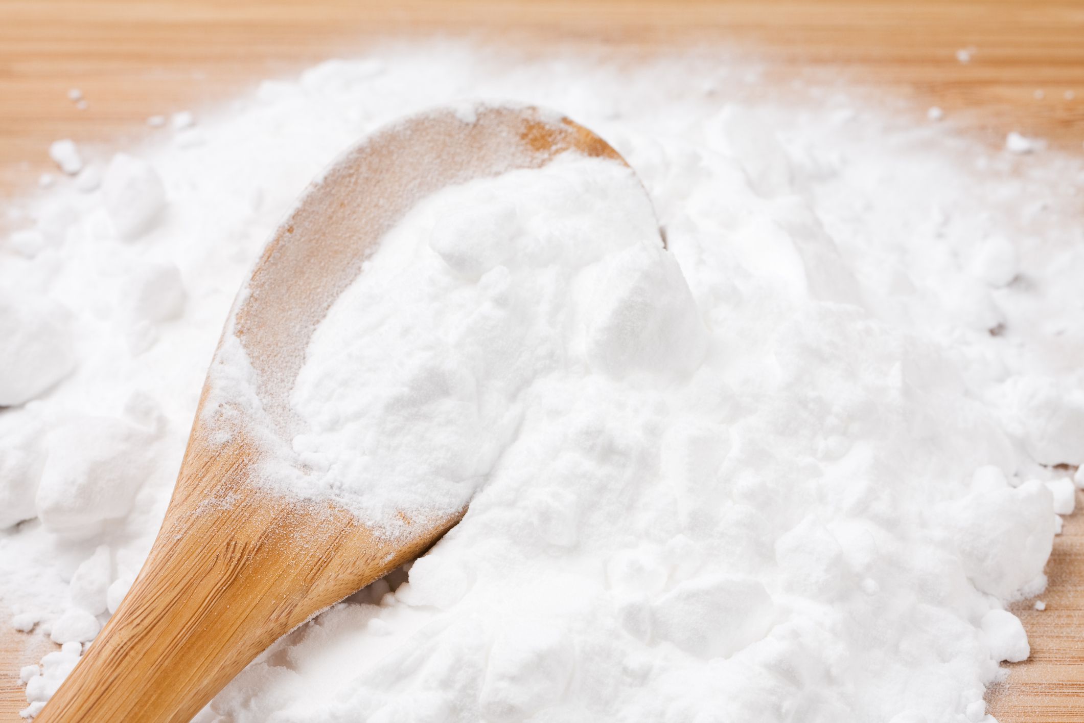 Baking Powder