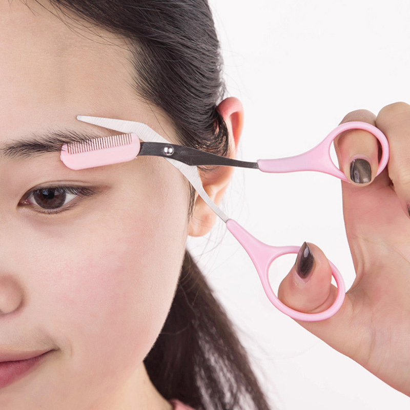 Kéo Tỉa Lông Mày Etude House