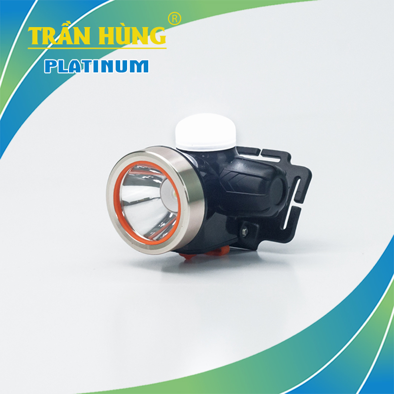 Dual-mode premium head light flashlight ckv-1103a table lamp