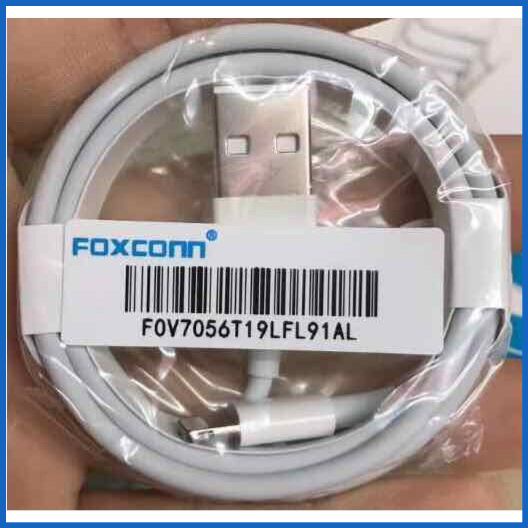 Cáp sạc IP 6ic giúp sạc nhanh
