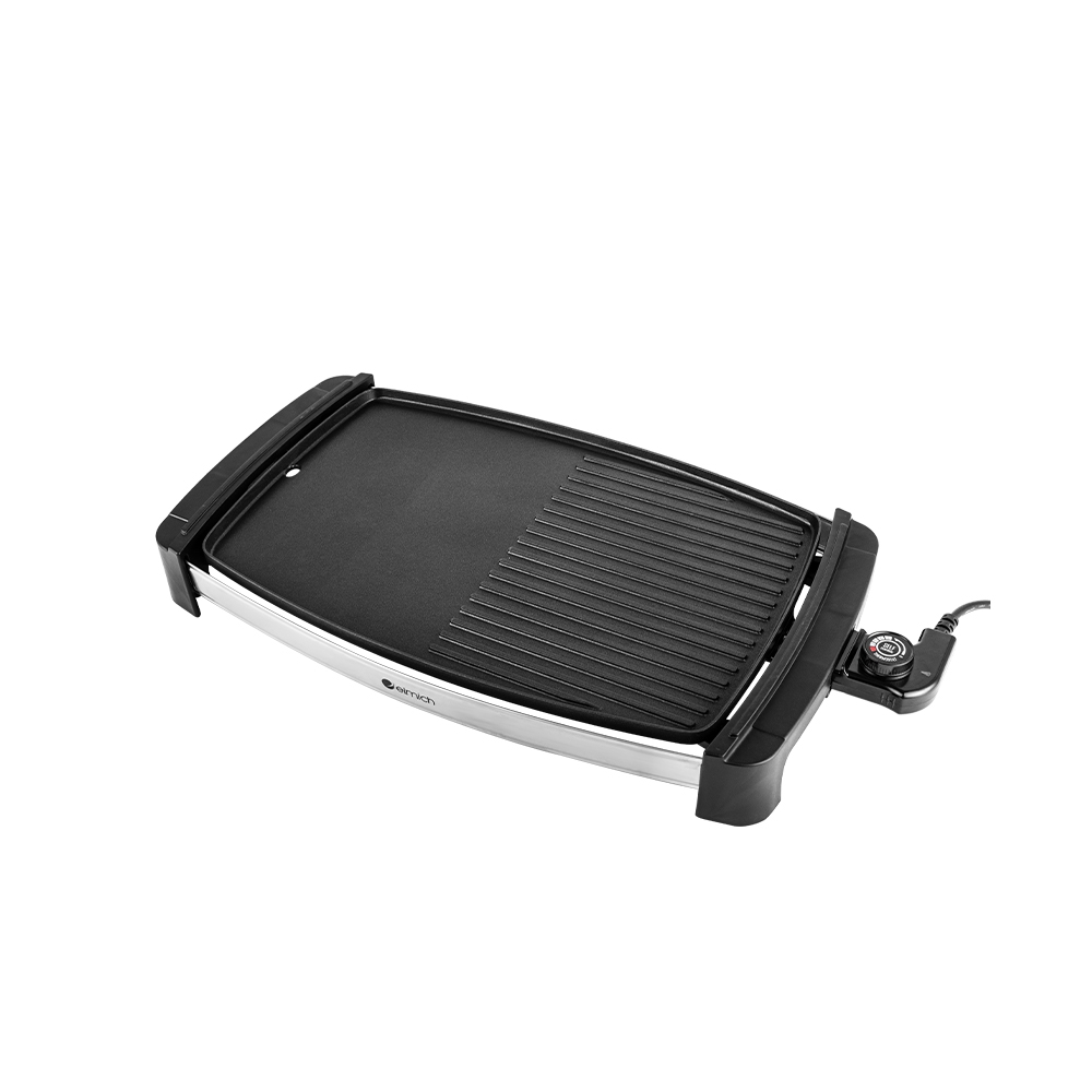 (Chỉ 20.05)Vỉ nướng điện Elmich EGE-3641OL