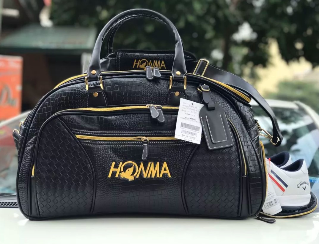 Honma golf bag