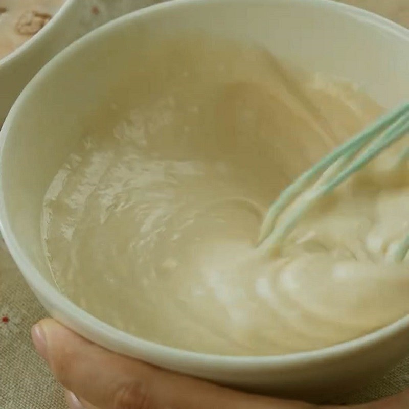 BỘT BÁNH PANCAKE - 1KG