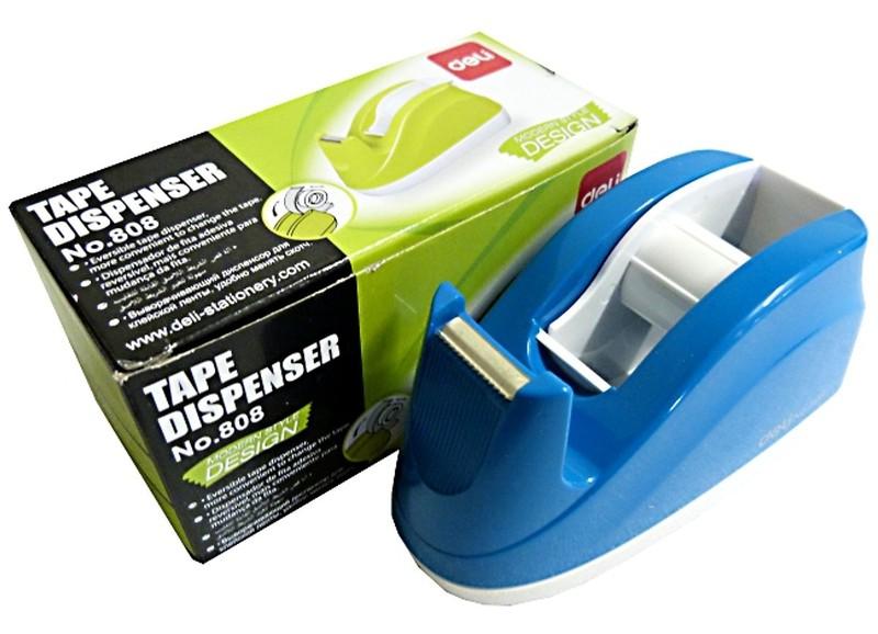 Cắt Băng Dính Để Bàn Deli 808