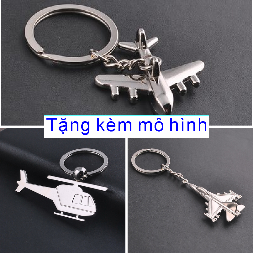 Mô Hình Tĩnh Su-57 Cờ KQVN Dài 32cm ABS