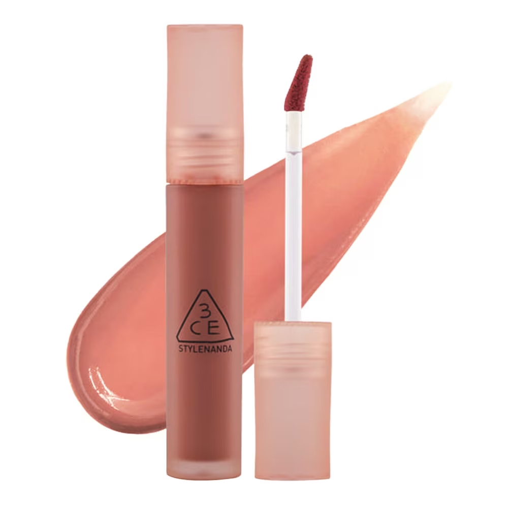 Son Kem Lì 3CE Blur Water Tint 4.6g .#First Letter