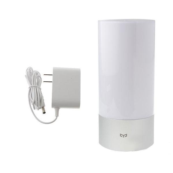 Đèn ngủ LED 16 triệu màu Xiaomi - 10W Bản quốc tế - Hãng phân phối