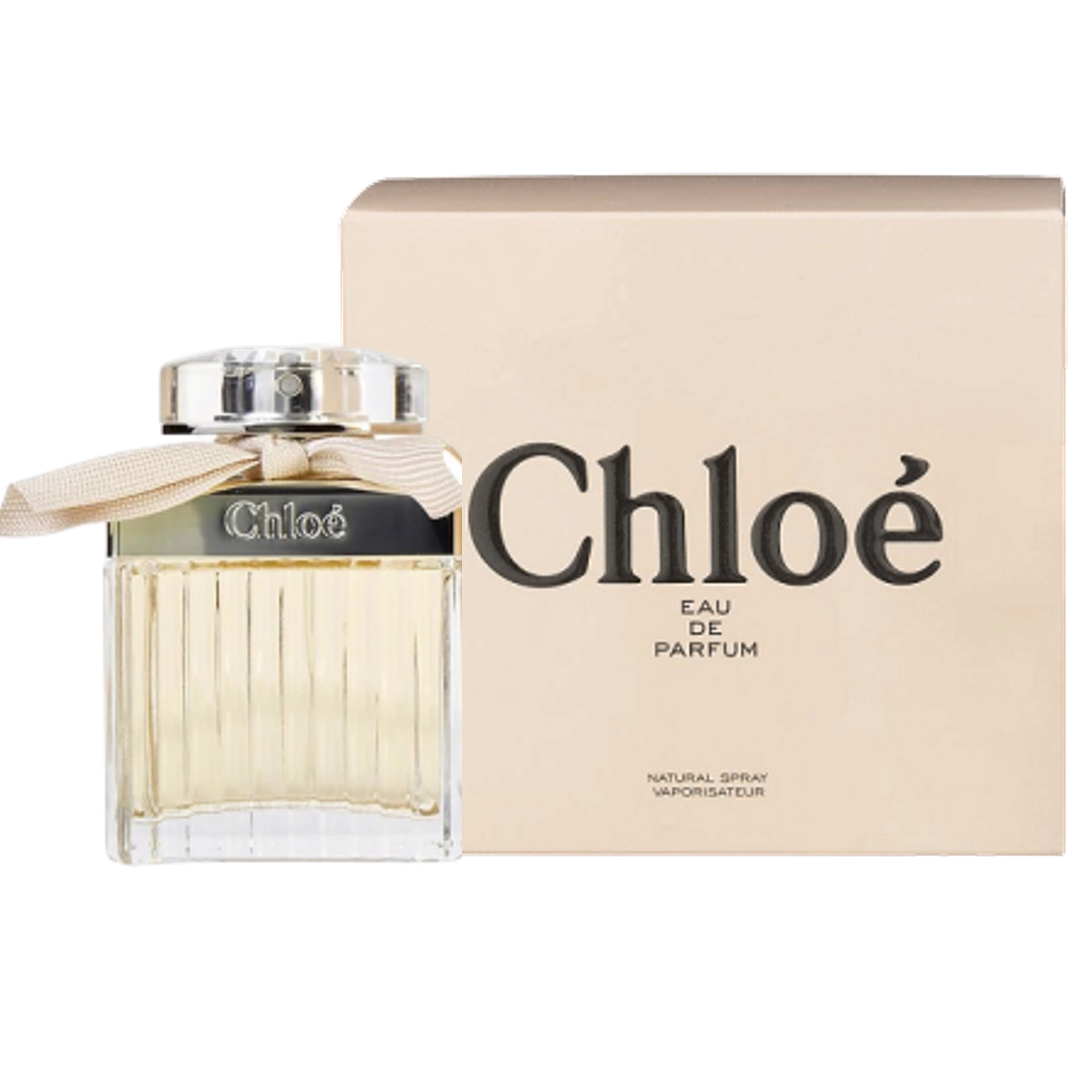 Nước hoa nữ CHLOE Eau De Parfum 75ml
