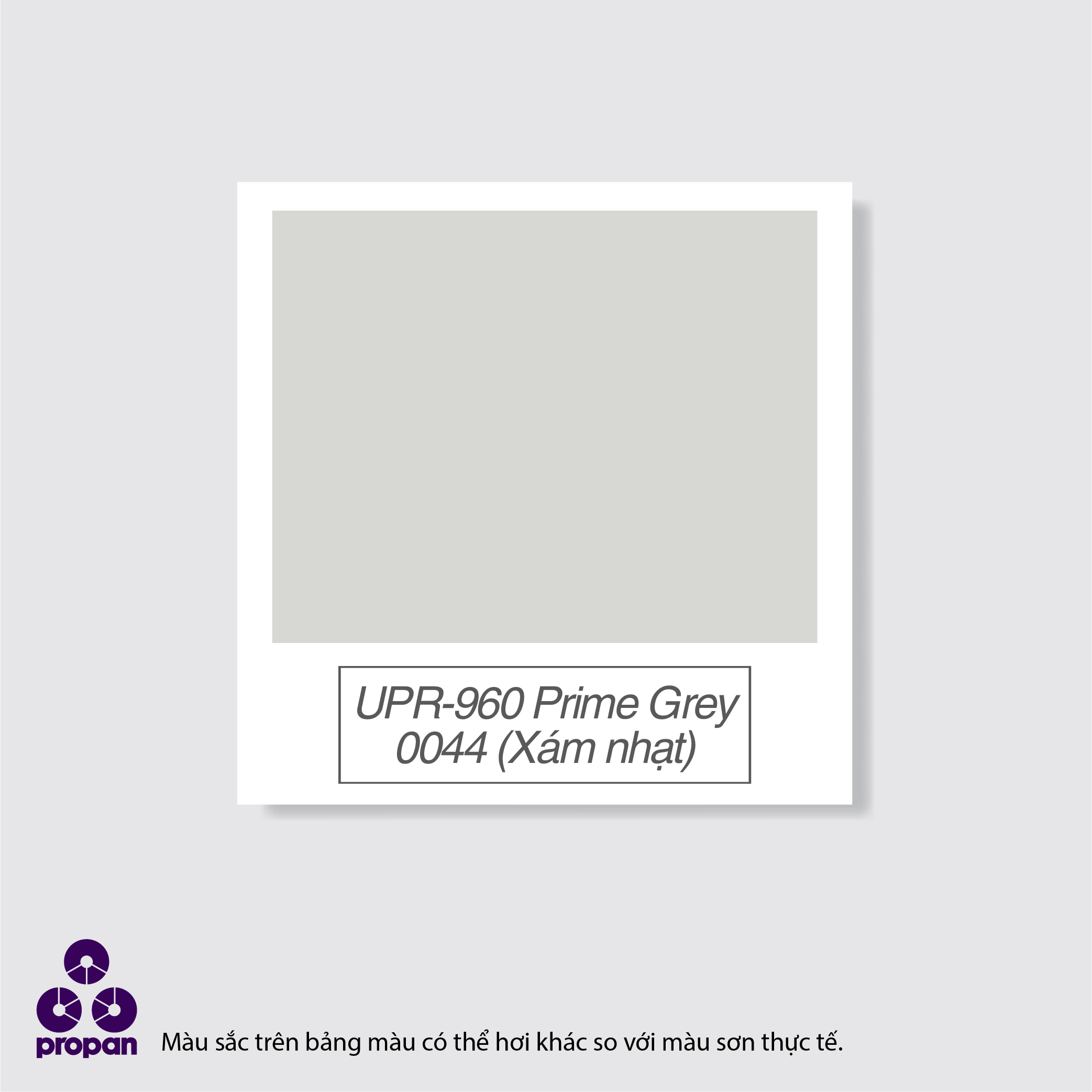 Propan - ULTRAPROOF - UPR-960 - Sơn Chống Thấm Siêu Cấp - 20 kg