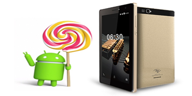 [HCM]Máy tính bảng Itel Tab it1702