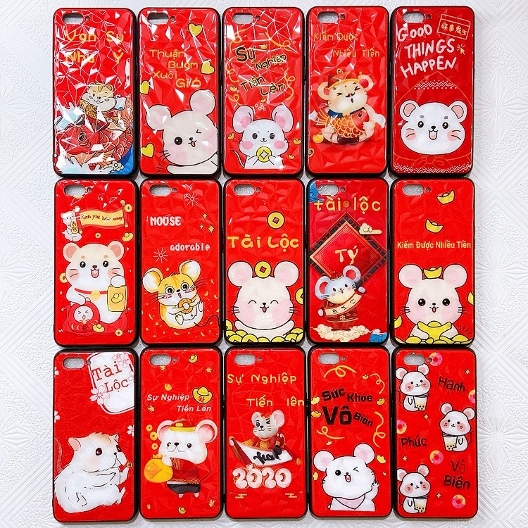 ốp lưng oppo a3s/ realme c1/ a12e