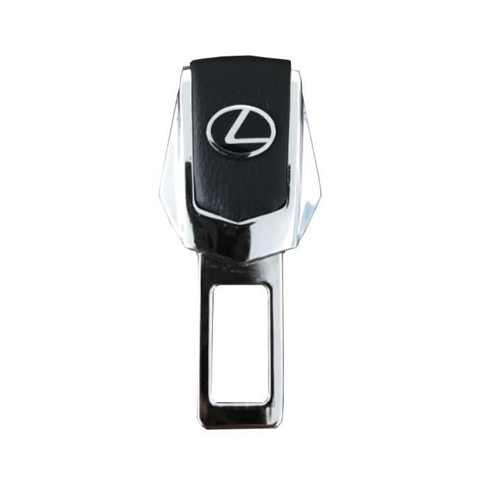 01 belt buckle for LEXUS. cars