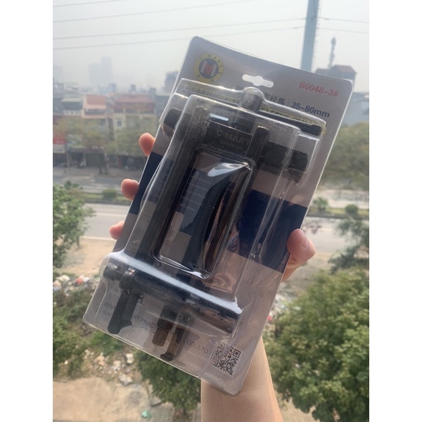 Cảo chữ H C-Mart B0048-2 24-55mm  AZ24TOOLS