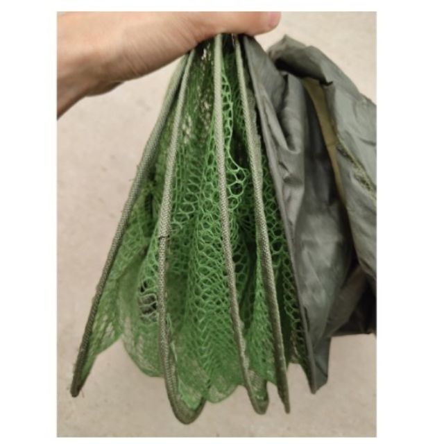 Giỏ đựng cá giá rẻ