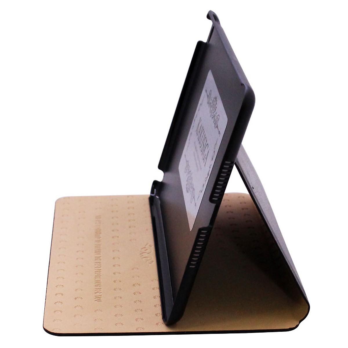 Bao da KAKU cho iPad Mini 4/ Mini 5