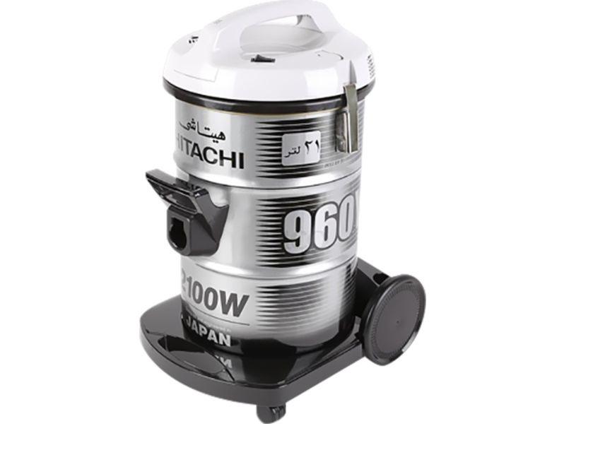 [Trả góp 0%]Máy hút bụi Hitachi CV-960F