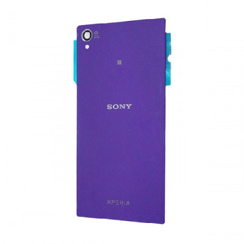 Nắp lưng Sony Z2