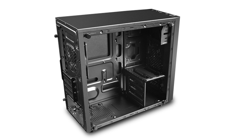 Vỏ máy vi tính Case Deepcool Matrexx 30