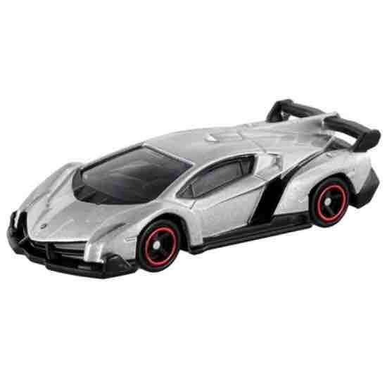 Xe mô hình Tomica Siêu Xe