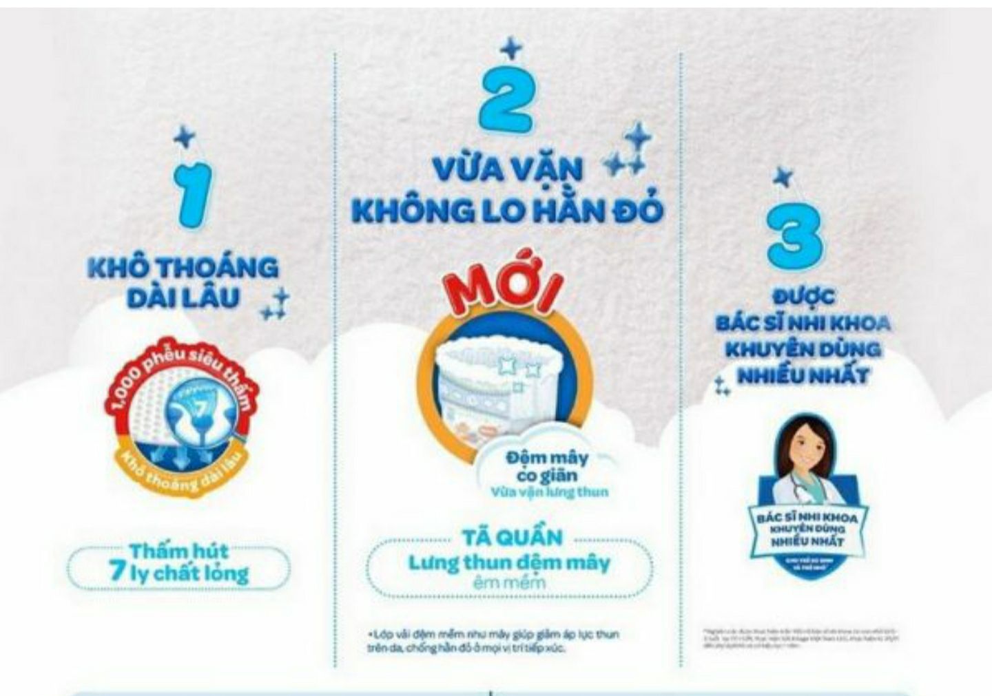 [HCM]Tả quần huggies size XL62 date mới