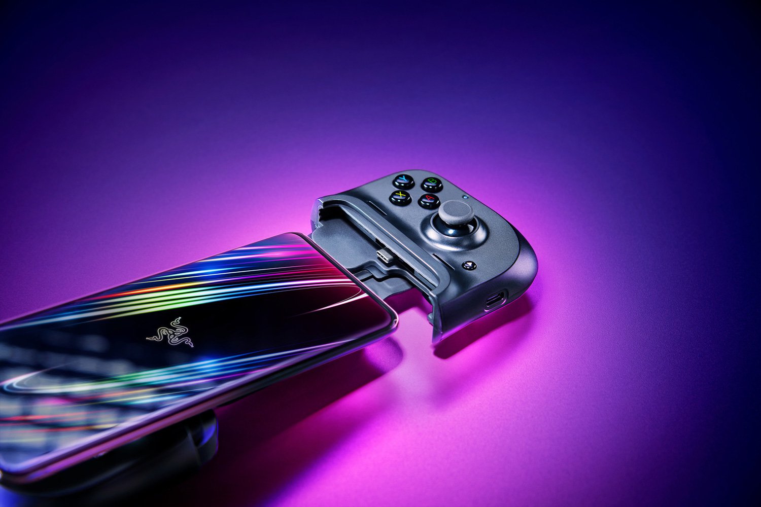 Razer Kishi Gaming Controller