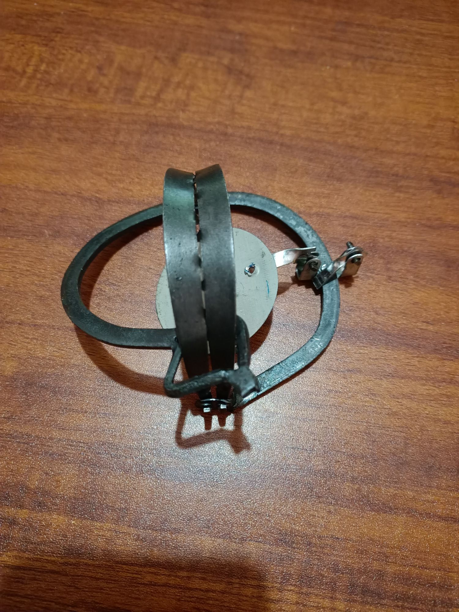 combo 20 cạm bẫy chuột 9cm