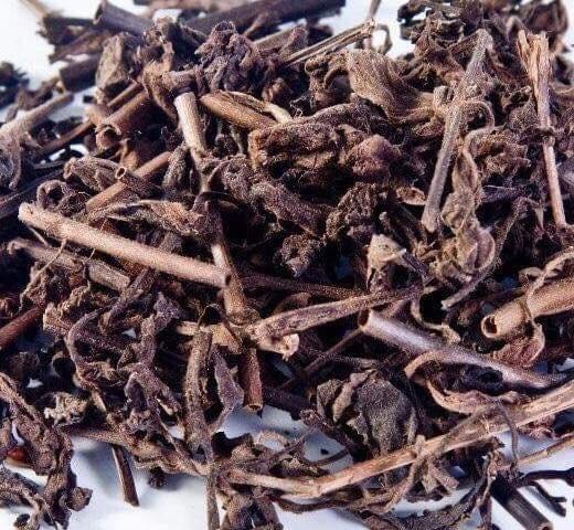 Trà Nhân Trần 1kg