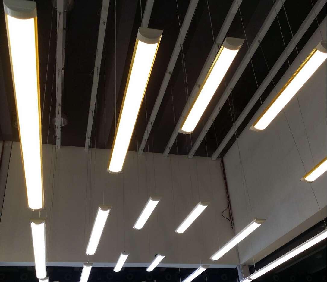 Combo 2 đèn led tuýp 1.5m 60w