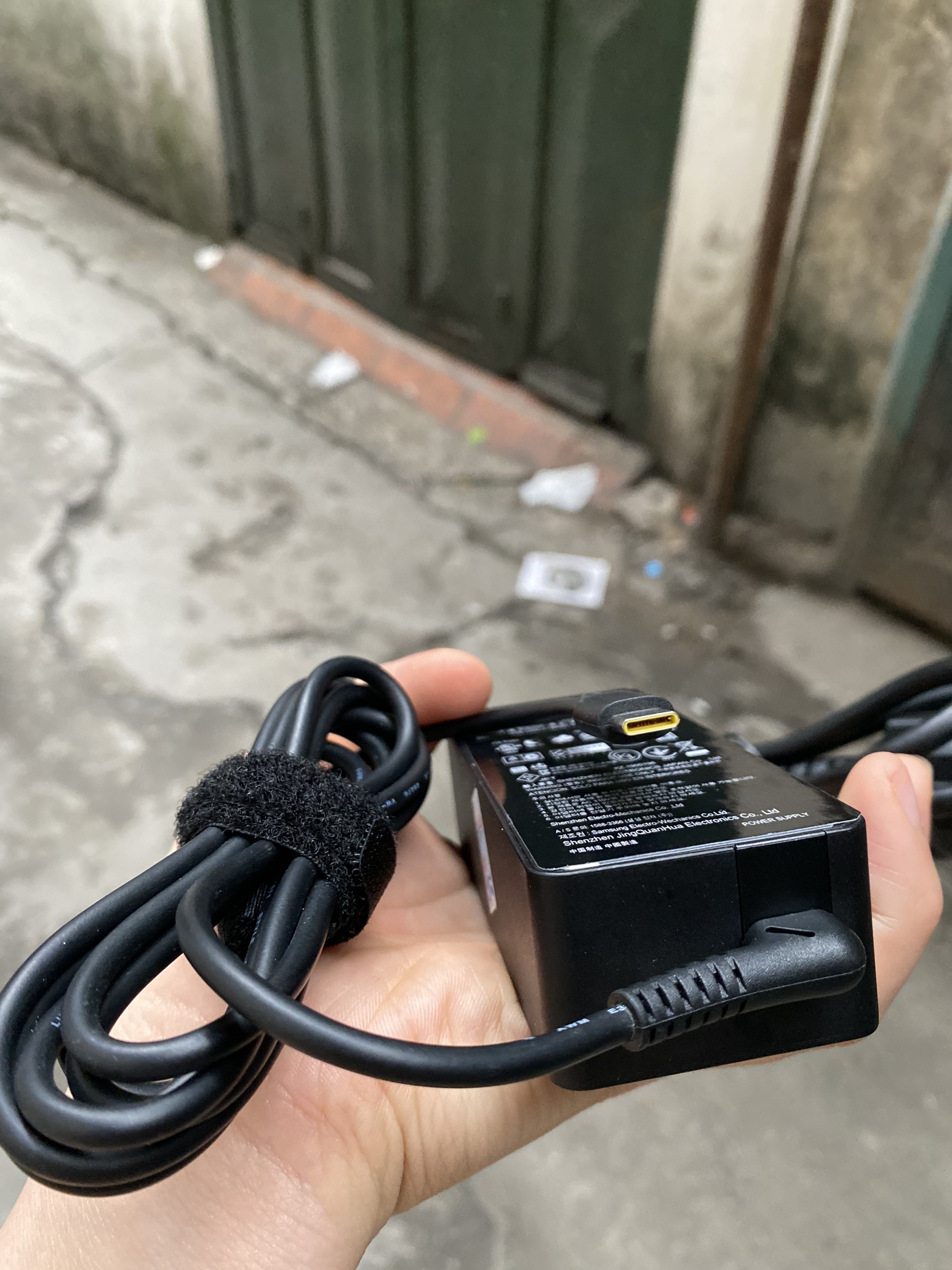 Bộ sạc Loa Bluetooth B&O Beolit 17