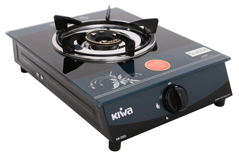 Bếp ga đơn Kiwa KW-300G