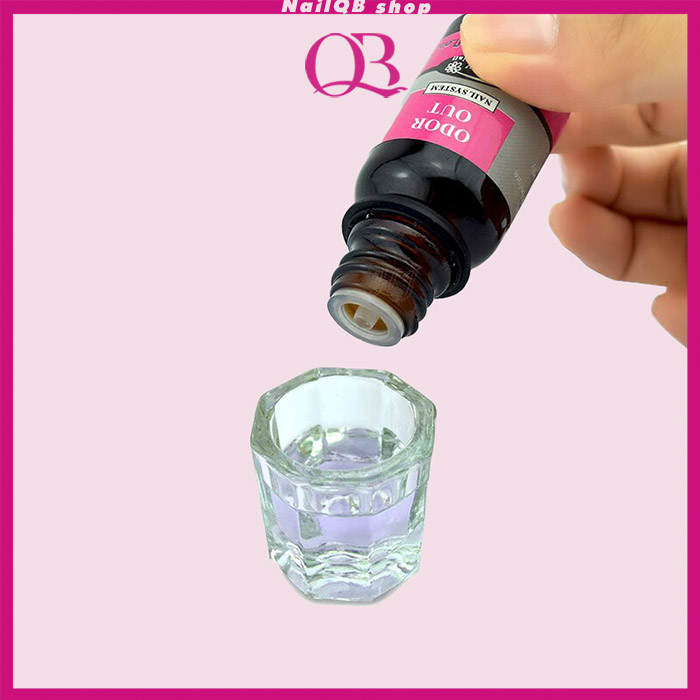 [HCM]Nước khử mùi liquid làm nail
