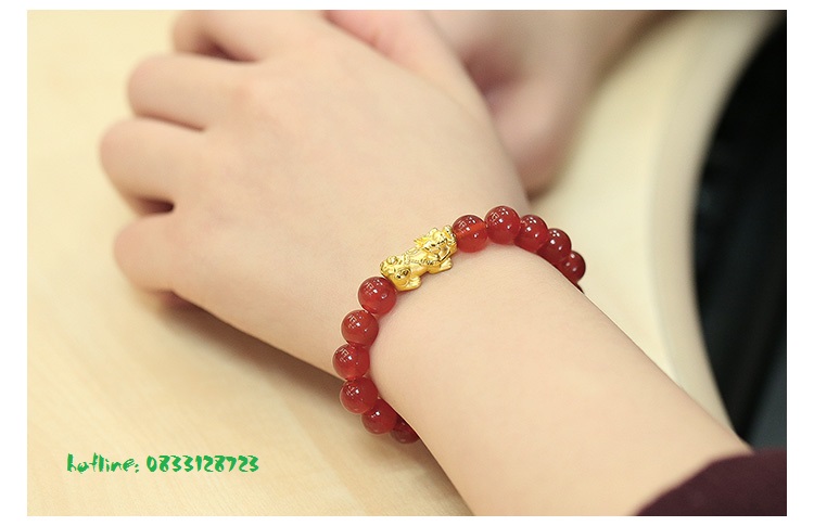 Charm Tỳ hưu 0,15 gram