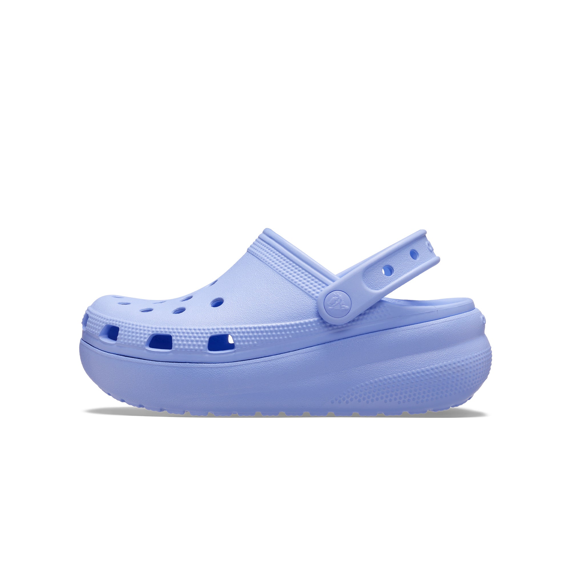 Giày Clog Trẻ Em Crocs Cutie Classic - 207708-5Q6