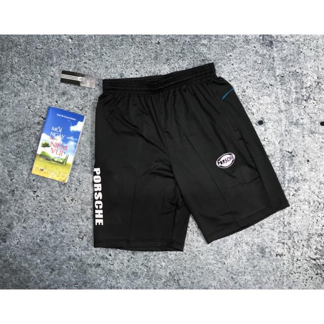 [HCM][Rẻ Vô Địch]Quần Short Nam - Quần Đùi Thể Thao Chất Thun Co Giãn
