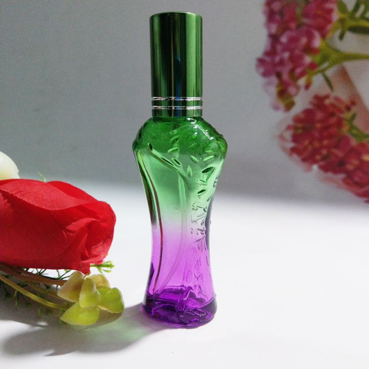 Chai chiếc nước hoa mini 12ml - a085