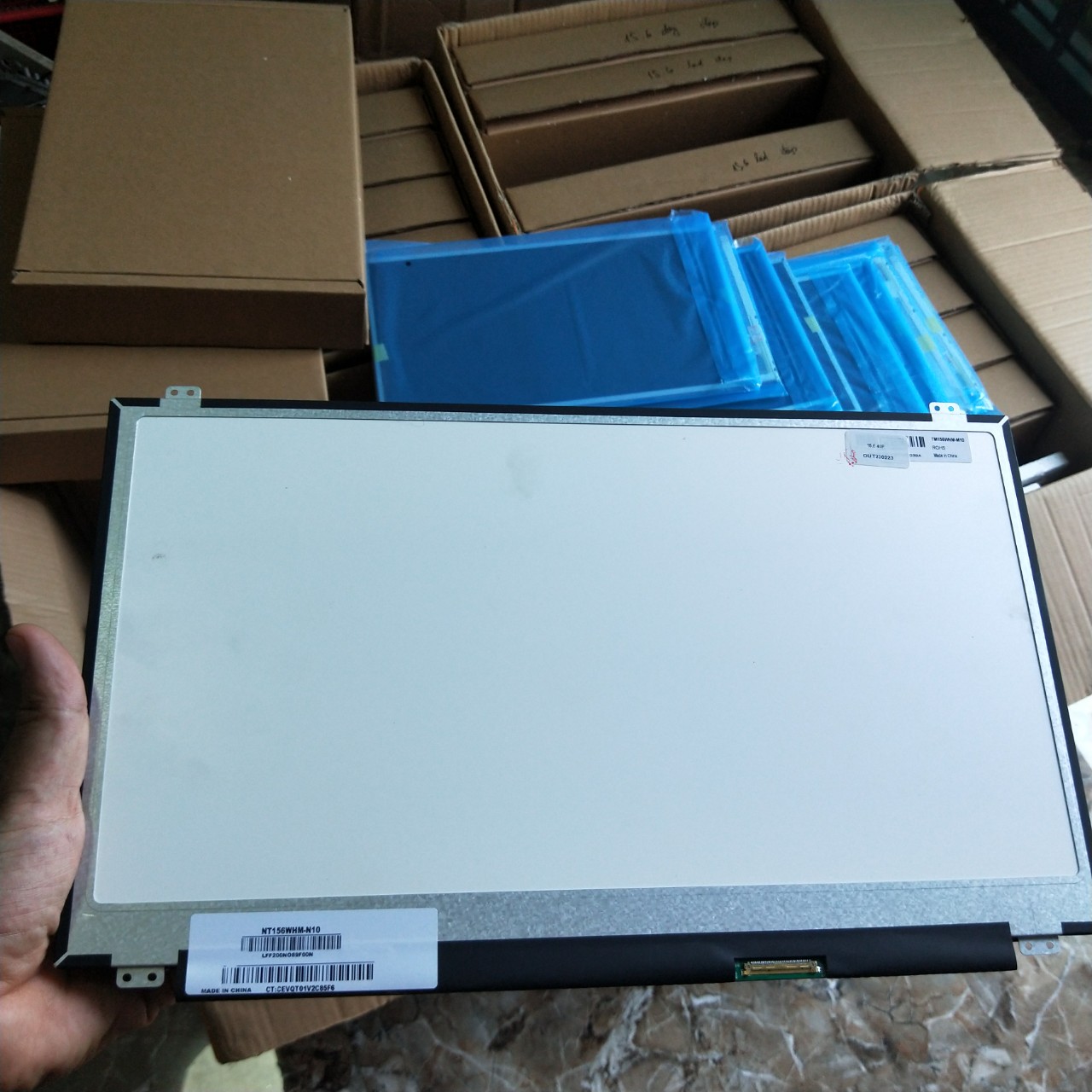 Màn hình Laptop Asus X550