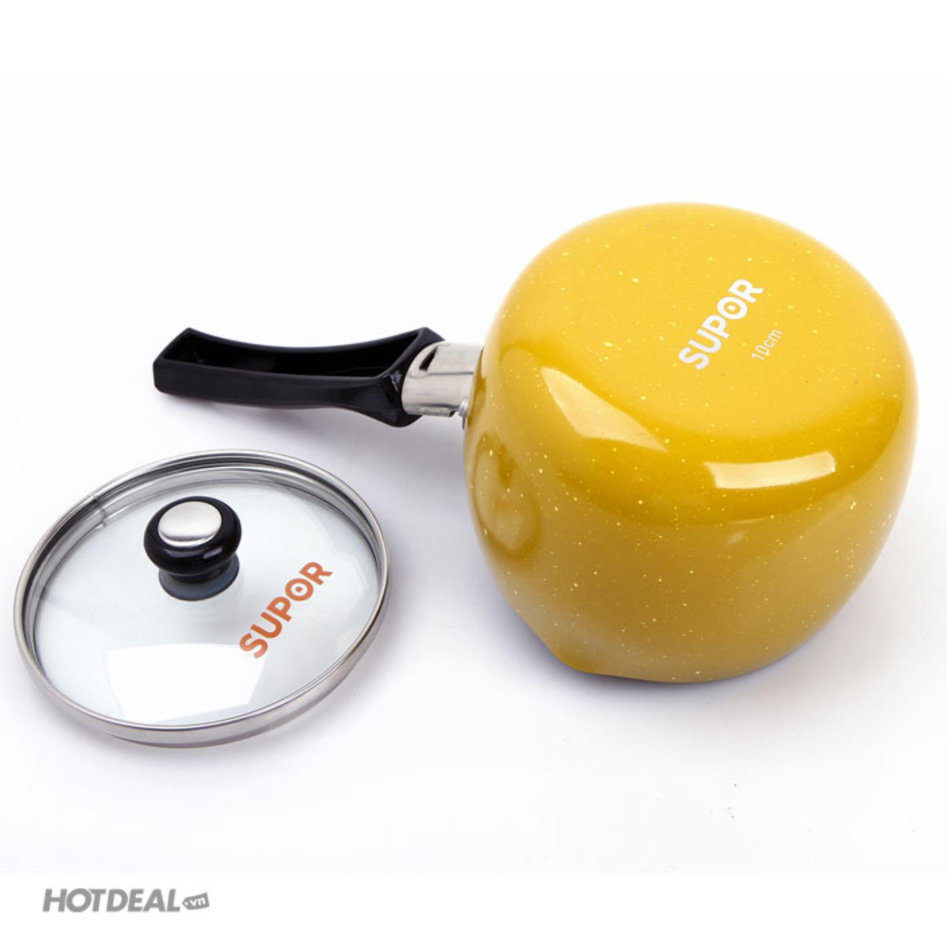 Bộ nồi Babyset Supor T0305