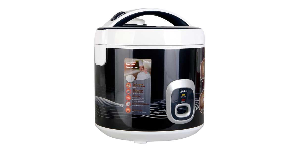Nồi cơm điện Midea MR-CM1826