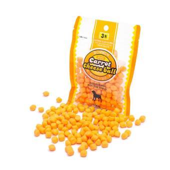 PHÔ MAI VIÊN CHO CHÓ  Bowwow 100g