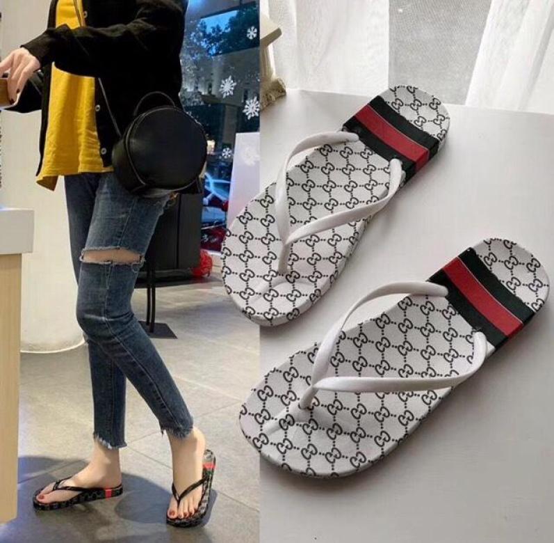 Dép tông nữ xỏ ngón đi biển - Hàng QC cao cấp giá rẻ