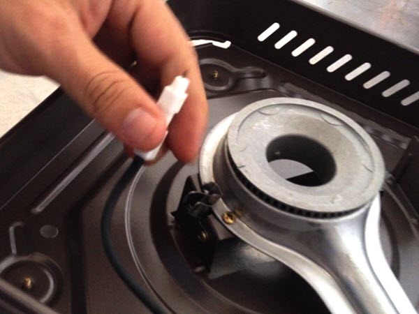 Kim sứ ic đánh lửa bếp gas phổ thông-Lắp được tất cả các loại bếp gas đơn, đôi, mini, du lịch