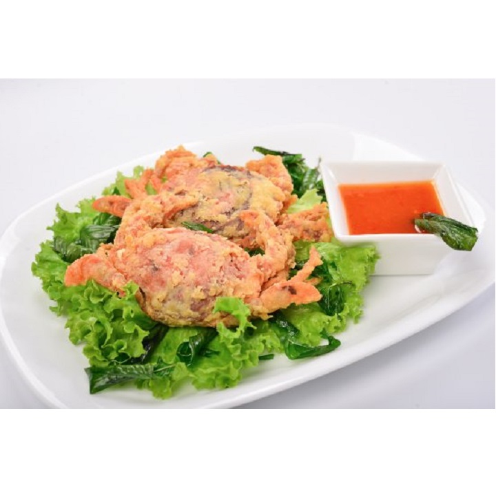 BỘT XÍ MUỘI LẮC THÁI LAN [100G]