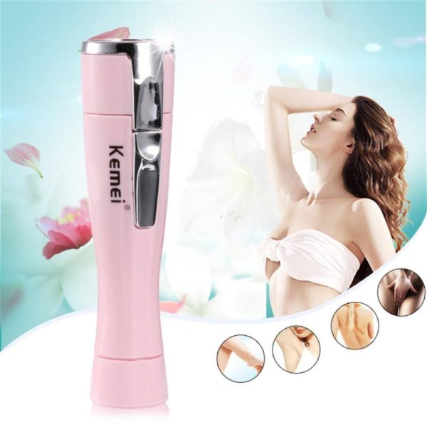 Máy Tẩy Lông Mini , Máy Triệt Lông Cao Cấp