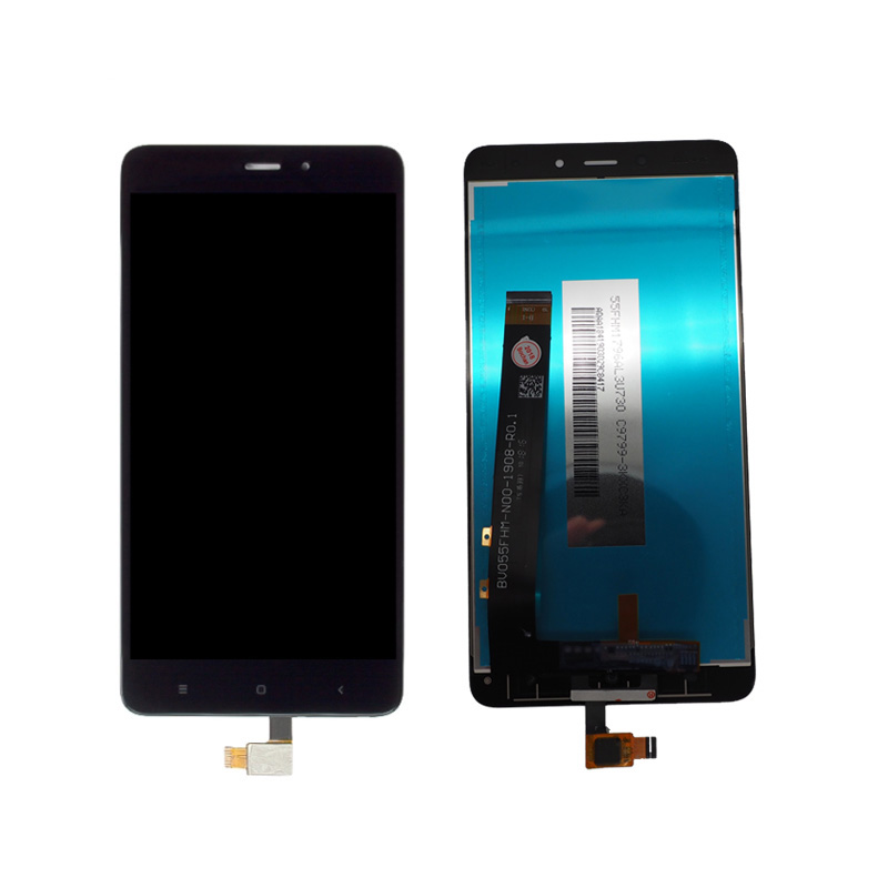 [HCM]MÀN HÌNH XIAOMI REDMI NOTE 4 ZIN