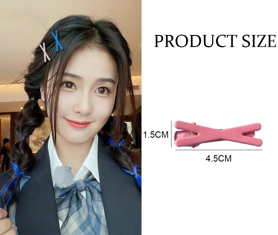 Dây cột tóc, Đồ 1k, phụ kiện 1k, 1k freeship