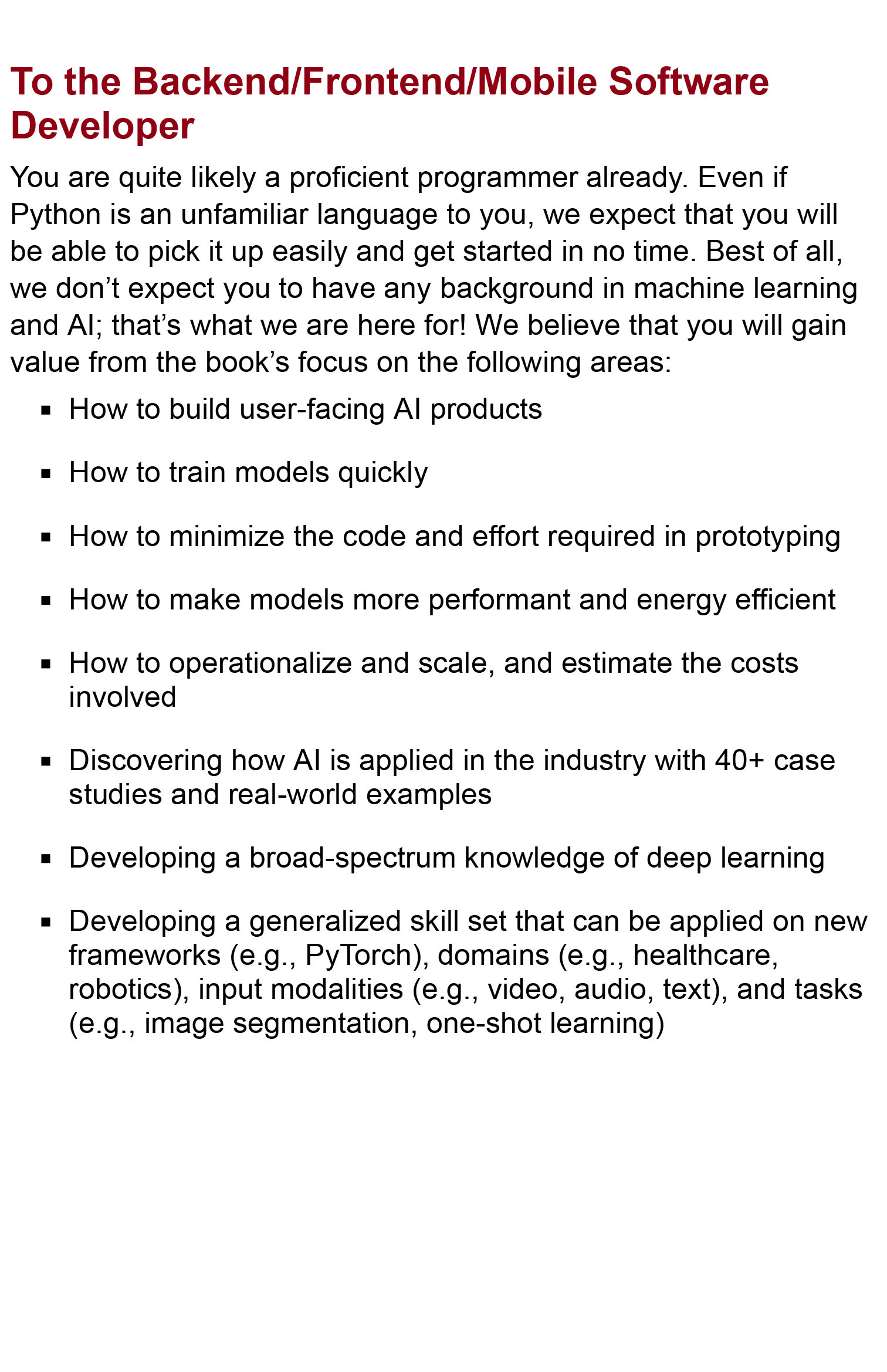 Practical Deep Learning for Cloud Mobile and Edge - Hanoi Book Store