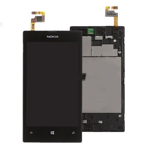 [HCM]MÀN HÌNH LUMIA 520 FULL BỘ