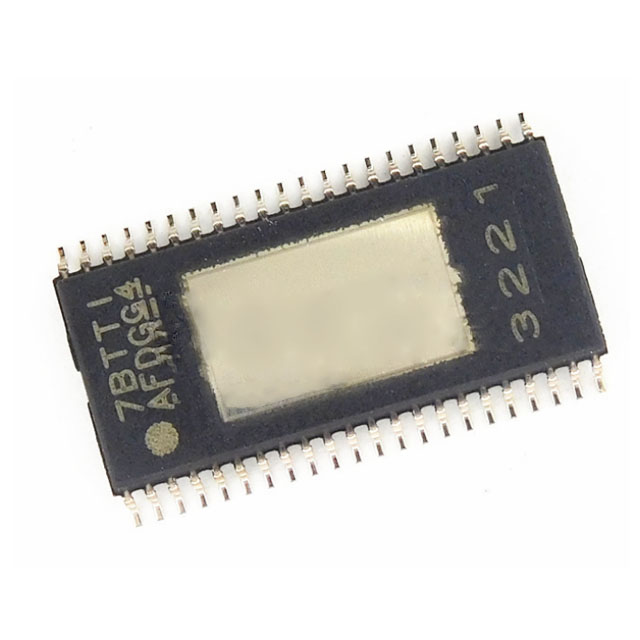 Ic công suất tpa3221 2x100w
