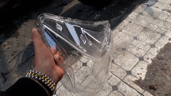 MICA PHA ĐÈN SATRIA
