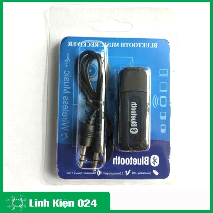 USB audio bluetooth 2.1